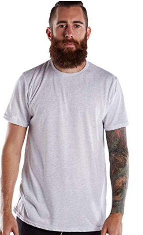 Top 10 Wholesale Tshirts That Are Good For Screen Printing