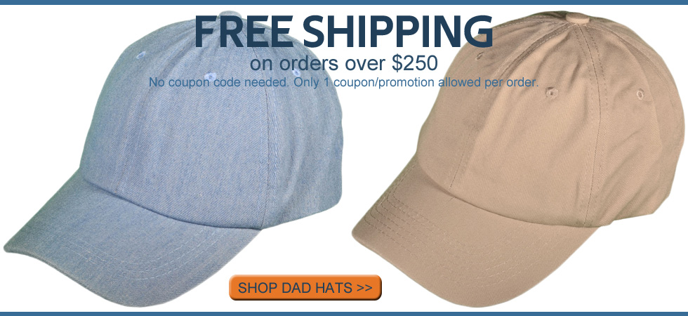 Wholesale Hats Blank Hats And Caps Buckwholesale Com