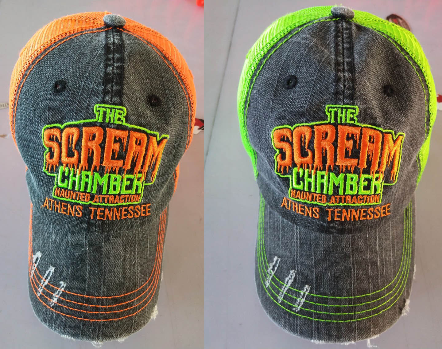 A Laugh a Day with HatRelated Humor