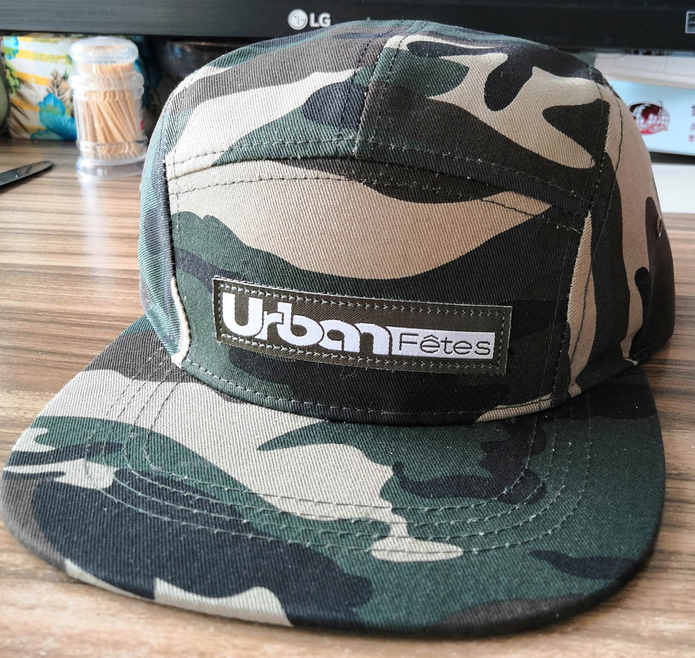 personalized hats