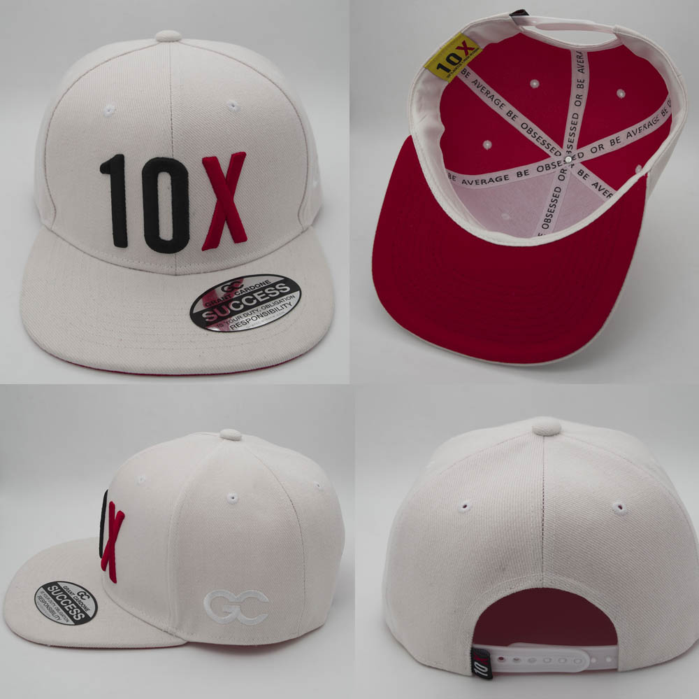 Elevate Your Brand with Wholesale Custom Hat Options