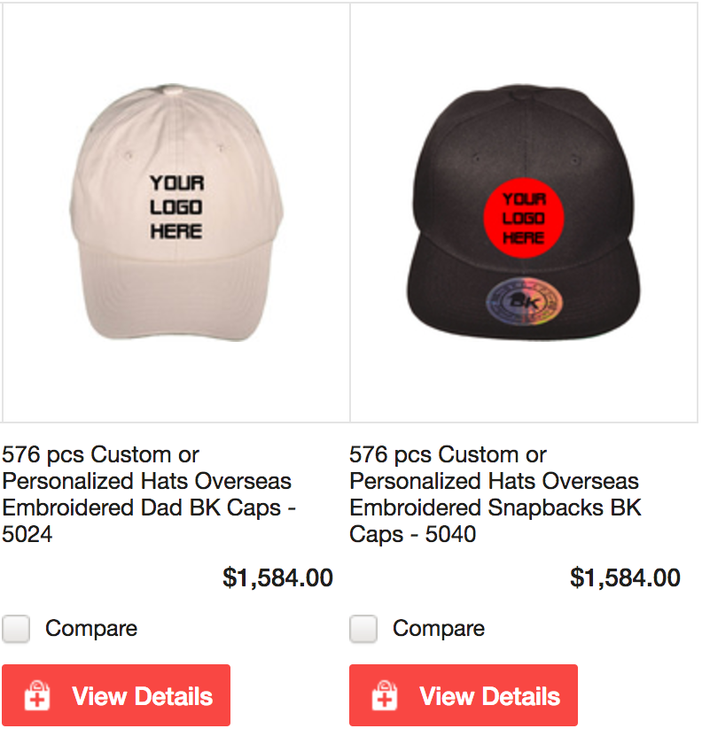 47 dad hats wholesale