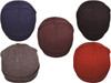 Dozen Pack Wholesale Winter Plain/Blank Beanies