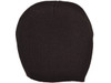 Winter Plain/Blank Short Beanies Knit Hats Skull Toboggan Stocking BK Caps