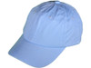 Blank Dad Hats - BK Caps Unisex Cotton Polo Unstructured Low Profile Baseball Caps light blue 