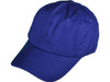 Blank Dad Hats - BK Caps Unisex Cotton Polo Unstructured Low Profile Baseball Caps royal blue 