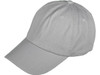 Blank Dad Hats - BK Caps Unisex Cotton Polo Unstructured Low Profile Baseball Caps light gray 