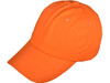 Blank Dad Hats - BK Caps Unisex Cotton Polo Unstructured Low Profile Baseball Caps orange