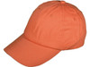 Blank Dad Hats - BK Caps Unisex Cotton Polo Unstructured Low Profile Baseball Caps rust