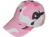 Blank Dad Hats - BK Caps Unisex Cotton Polo Unstructured Low Profile Baseball Caps pink camo