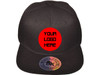 576pcs. Custom Snapback Hats Wholesale - Cheap Overseas Embroidery BK Caps