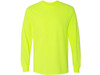 Long Sleeve T‑Shirts Gildan G5400 Adult Unisex 5.3 oz Heavy Cotton