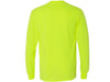 Long Sleeve T‑Shirts Gildan G5400 Adult Unisex 5.3 oz Heavy Cotton