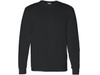 Long Sleeve T‑Shirts Gildan G5400 Adult Unisex 5.3 oz Heavy Cotton