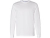 Long Sleeve T‑Shirts Gildan G5400 Adult Unisex 5.3 oz Heavy Cotton