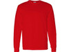 Long Sleeve T‑Shirts Gildan G5400 Adult Unisex 5.3 oz Heavy Cotton