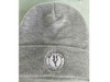 576pcs. Custom Wholesale Beanie - Cheap Overseas Embroidery BK Caps