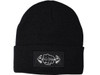 576pcs. Custom Wholesale Beanie - Cheap Overseas Embroidery BK Caps