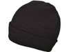 Dozen Pack Winter Beanies black