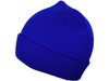 Dozen Pack Winter Beanies royal blue