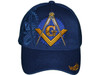 Masonic Baseball Hats