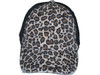 Animal Print Vintage Trucker Hats 