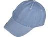 Frayed Vintage Dad Hats - Low Profile Unstructured Washed Distressed Cotton Twill Polo BK Caps Velcro Closure