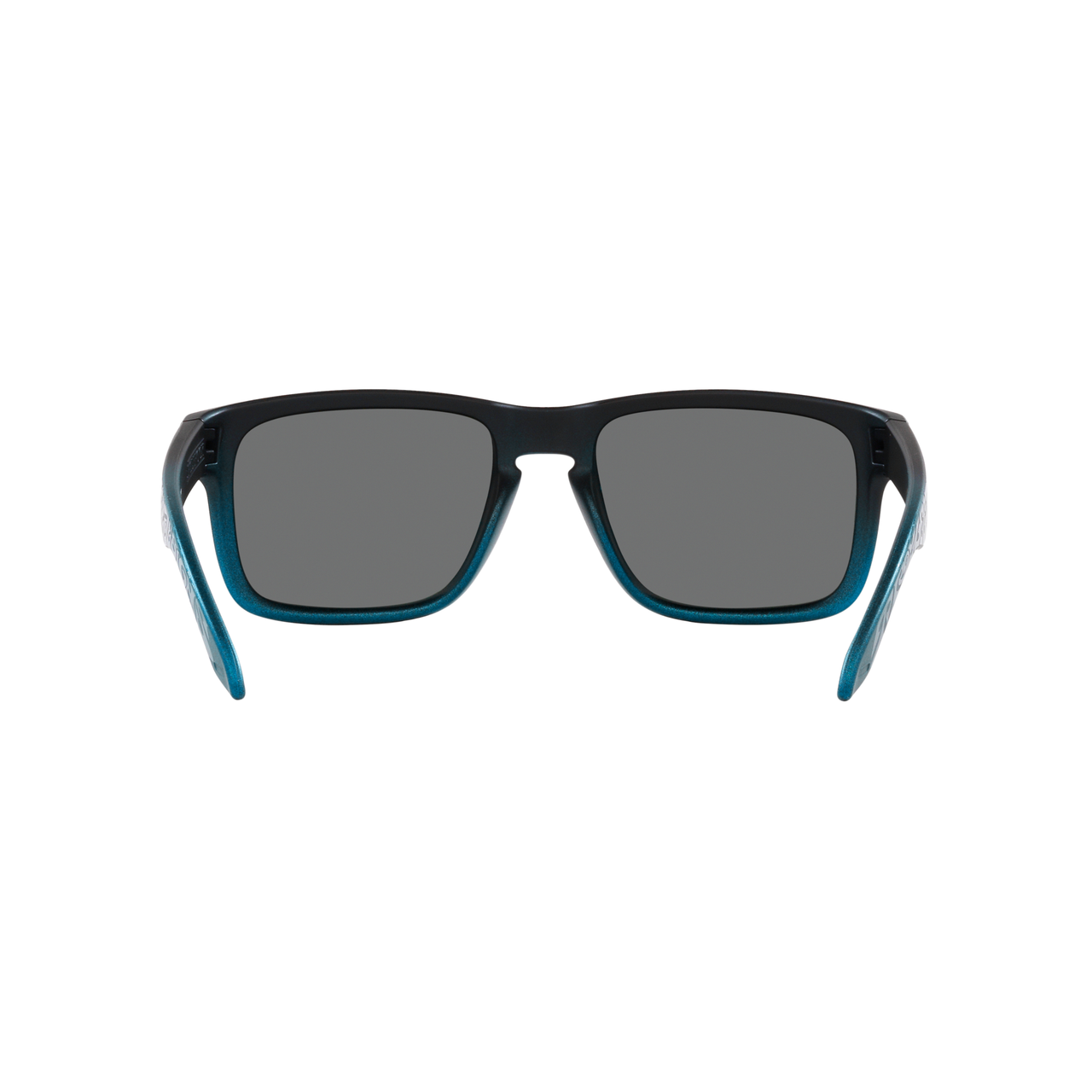 Oakley Holbrook Sunglasses Adult (TLD Blue Fade) Prizm Black Lens