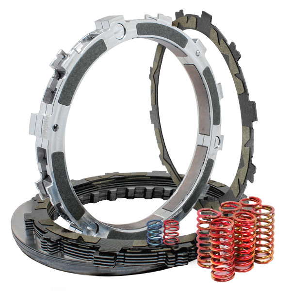 Radius X Replacement Clutch Pack Kawasaki 450 Store114 Motocross Shop
