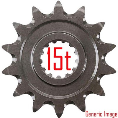 GP FRONT SPROCKET HONDA XR400 Store114