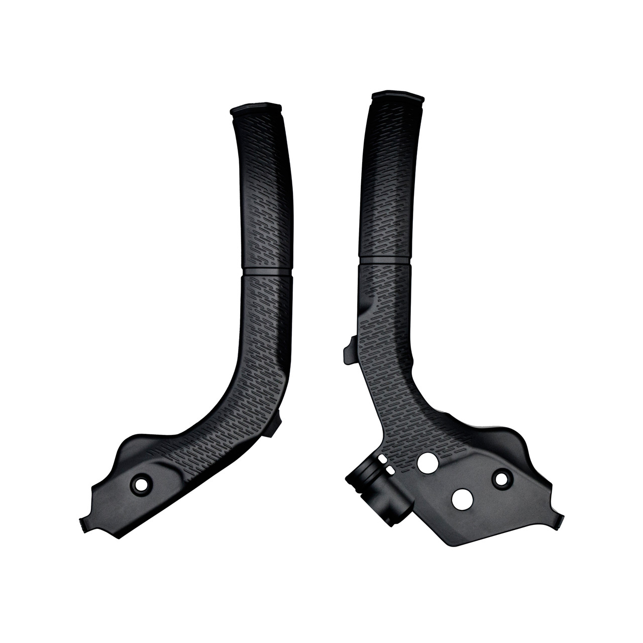 UFO Frame Guards (Black) Gas Gas MC/EC/EX 2122