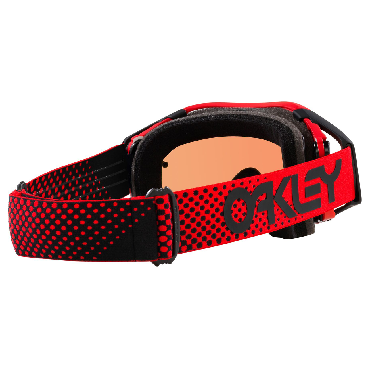 最新作売れ筋が満載 オークリーOAKLEYレディースJet Black+Cannon Red S オークリー - citizenadvisory.com