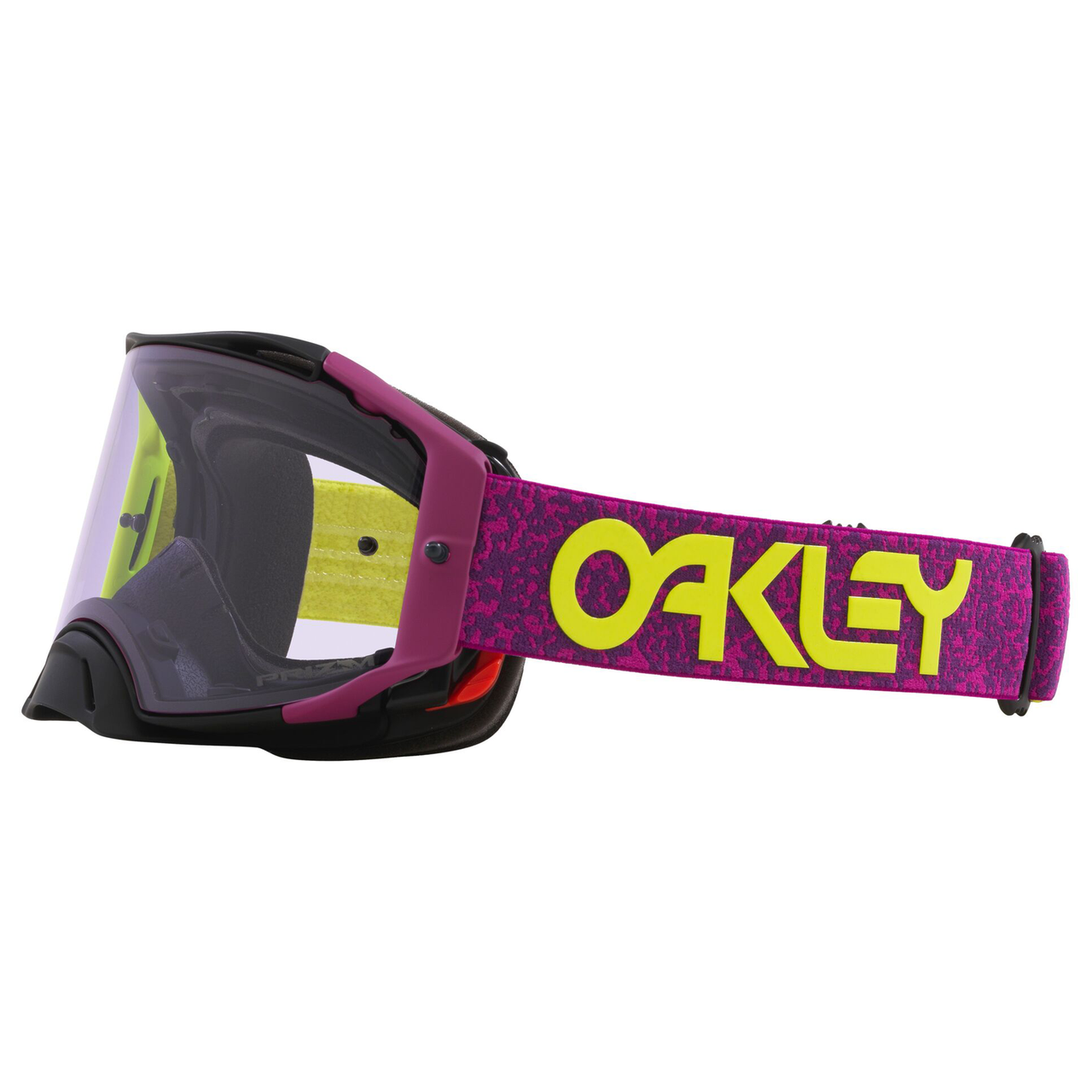 未使用 OAKLEY Airbrake XL ASIA FIT Prizm Oakley Airbrake XL Review | Switchback Travel