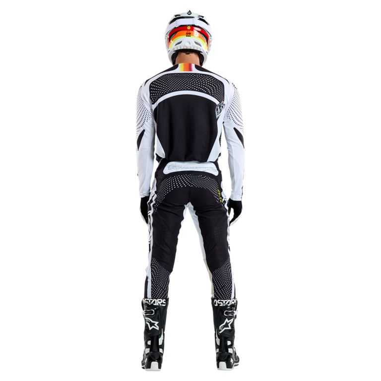 TUBE 30th RIDERS ユニフォーム Msize TUBE 30th RIDERS ユニフォーム Msize Amazon.com: Motocross