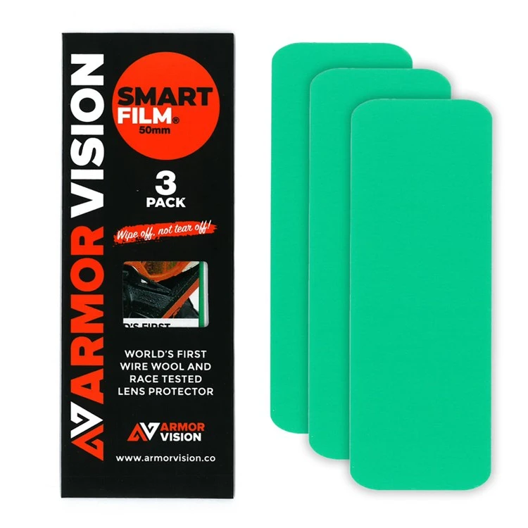 Armor Vision Smart Film