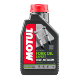 Motul Fork Oil Expert (10W) 1 Litre (6 Per Box)