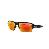 Oakley Flak 2.0 XL Sunglasses Adult (Black Camo) Prizm Ruby Lens Oakley Flak 2.0 XL Sunglasses Adult (Black Camo) Prizm Ruby Lens