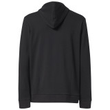 Oakley Casual Adult Locked In B1B Po Hoodie (Blackout)