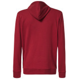 Oakley Casual Adult Locked In B1B Po Hoodie (Iron Red)