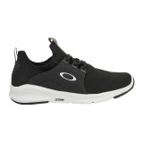 Oakley Footwear Adult Dry (Jet Black) Side Right 2
