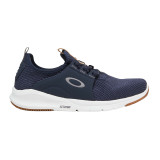 Oakley Footwear Adult Dry (Navy Blue) Side Right 2