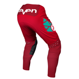 Seven MX 23.2 Youth Zero Midway Pants (Red) Back Seven MX 23.2 Youth Zero Midway Pants (Red) Back