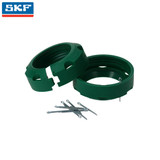 SKF Removable Fork Mud Scraper Kit 48mm (KYB/Marzocchi/Sachs) SKF Removable Fork Mud Scraper Kit 48mm (KYB/Marzocchi/Sachs)