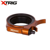 Xtrig Shock Preload Adjuster Suzuki RMZ250 07-18 RMZ450 07-17