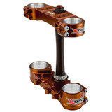 Xtrig ROCS Pro (Brown) Suzuki RMZ250 16-18 RMZ450 13-17 (OS 18-21.5mm)