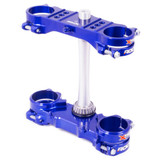 Xtrig ROCS Tech (Blue) KTM SX/SXF 13-22 Husqvarna TC/FC 14-22 Gas Gas MC 21-22 (OS 22mm)