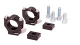 Xtrig Bar Mount Kit (Solid / Renthal 36mm) Size M12 x 36mm Bar Diameter