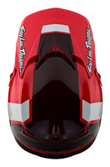 Troy Lee Designs GP Helmet - Nova Red
