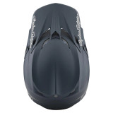 Troy Lee Designs SE5 Composite Helmet - Stealth Grey Troy Lee Designs SE5 Composite Helmet - Stealth Grey