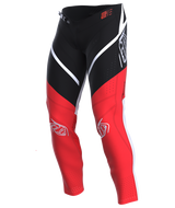 Troy Lee Designs Se Pro Pant - Lanes Red Black
